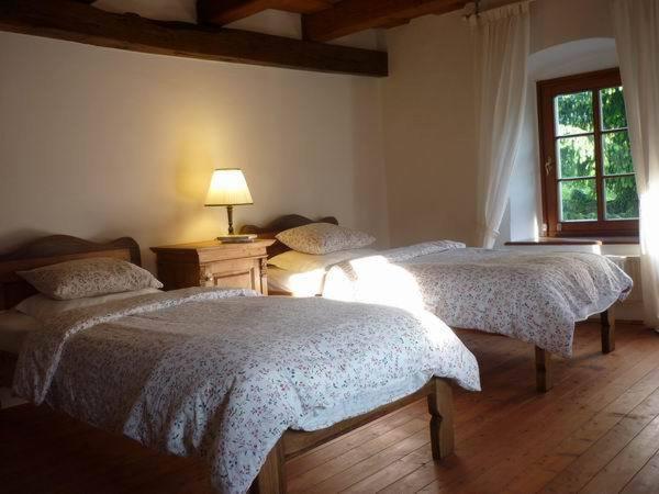 Sarffy House Bed and Breakfast Dörgicse Buitenkant foto