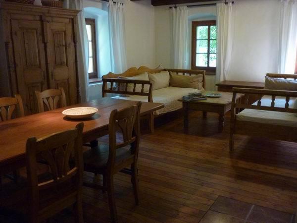Sarffy House Bed and Breakfast Dörgicse Kamer foto